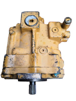 Excavator 304 Cat Hydraulic Pump Parts